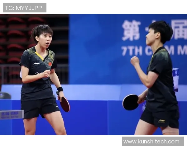 乒乓球心理素质评比出炉杭州乒乓球队荣登第七名引关注